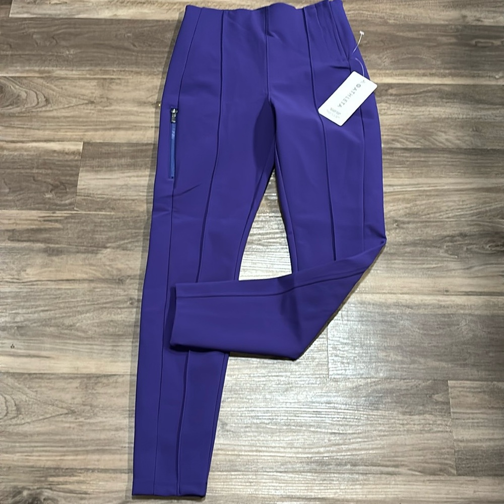 **NWT* Glacier Snow Skinny Pant - Picture 4 of 13